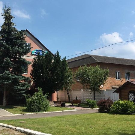 Міні-Готель Нептун Rivne Luaran gambar