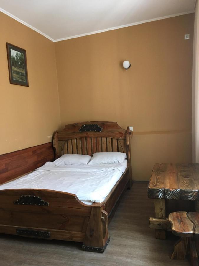 Міні-Готель Нептун Rivne Luaran gambar