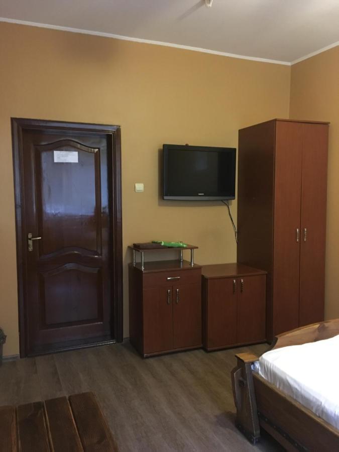 Міні-Готель Нептун Rivne Luaran gambar